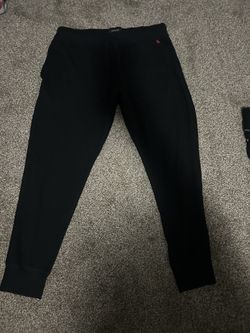 Ralph Lauren Sleeping Joggers