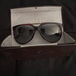 Gucci Sunglasses 
