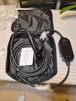 EV Home Charger (New)