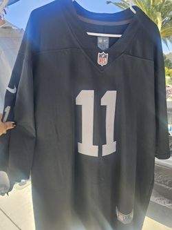 Raider Jersey Size 2XL