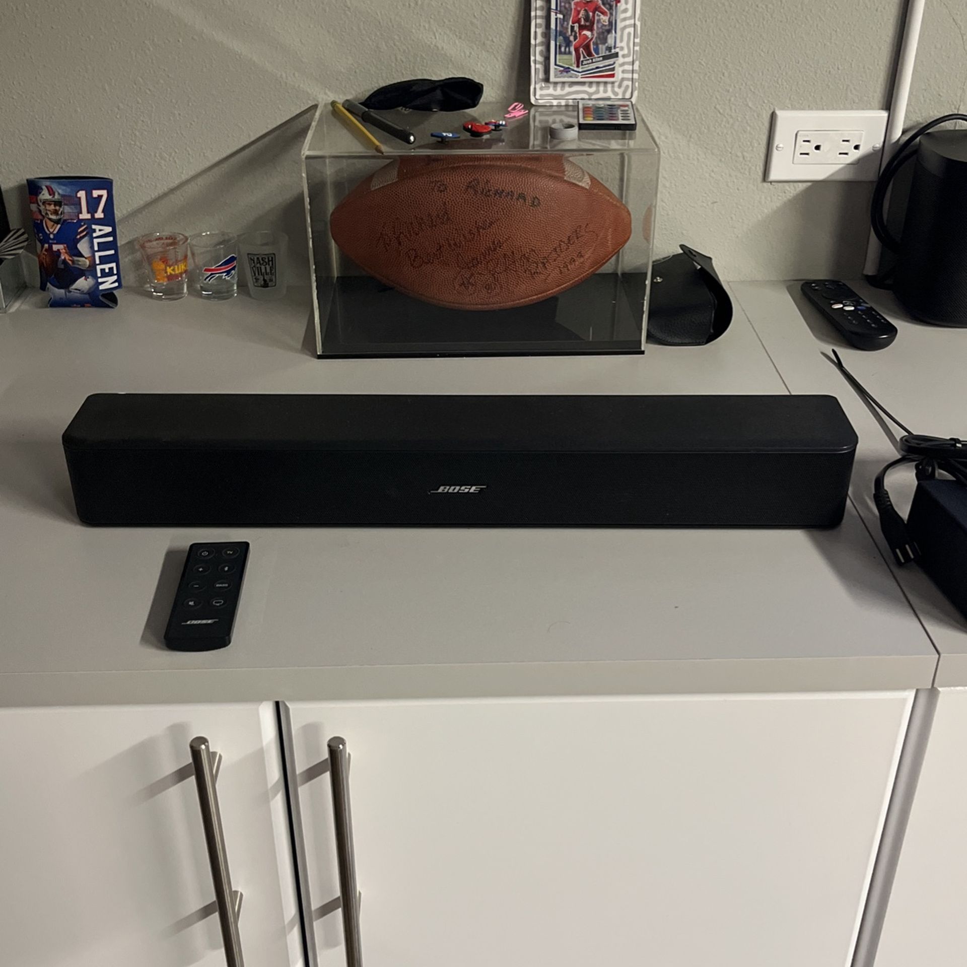 Bose Sound Bar for Sale in Corona, CA OfferUp