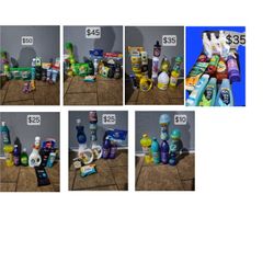 New Household Bundles 