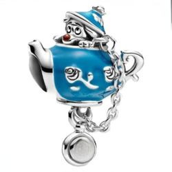 NEW Alice In Wonderland Charm.  Bundle to save on shipping costs!  Please check out my other charms & other numerous items listed.  From a clean and s