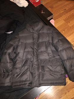 Men's Gap Jacket Size SMALL