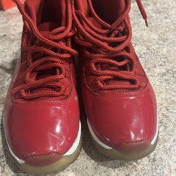 Men’s Jordan’s