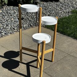 IKEA Plant stand