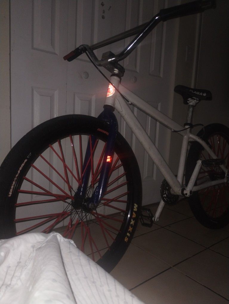 Se Bike