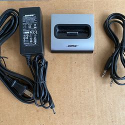 Bose Wave connect Kit For iPod