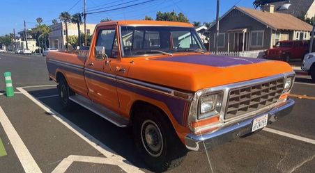 1977 Ford Limited