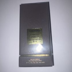 Tom Ford Tobacco Vanille