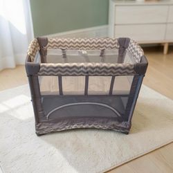 👶 Arm’s Reach Co-Sleeper Mini 3-in-1 — NEW/NEVER USED