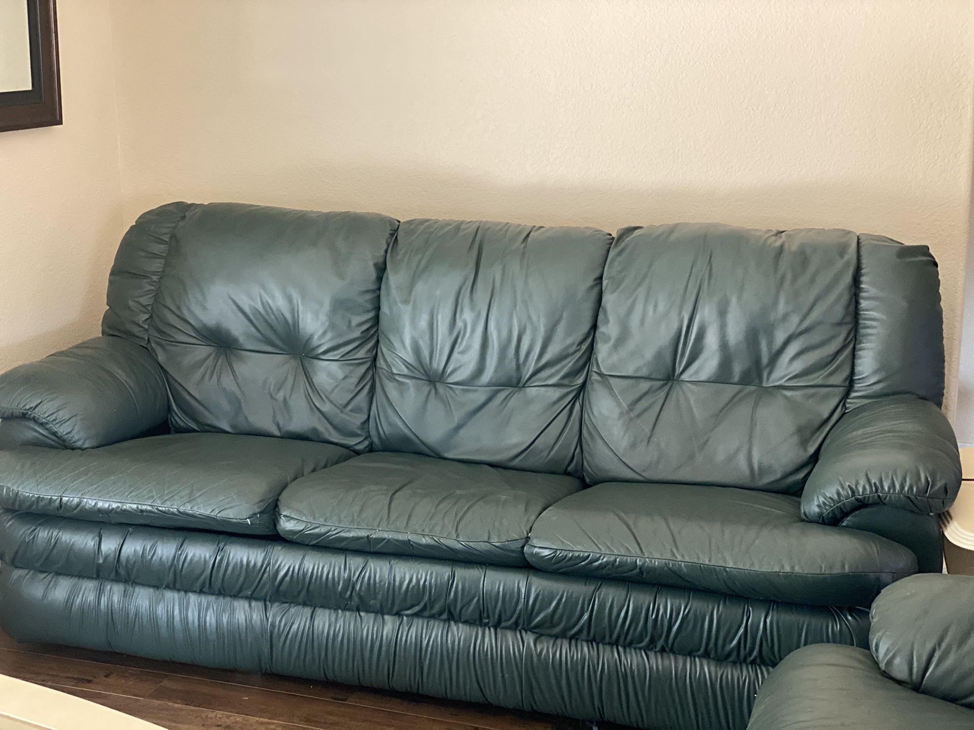 Couch Set