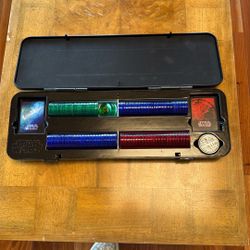 Star Wars Poker Set