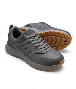 FitVille Men's Extra Wide Shoes Size 9 (New With Tags)