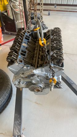 Chevy 350