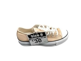 Converse 2412 Orange