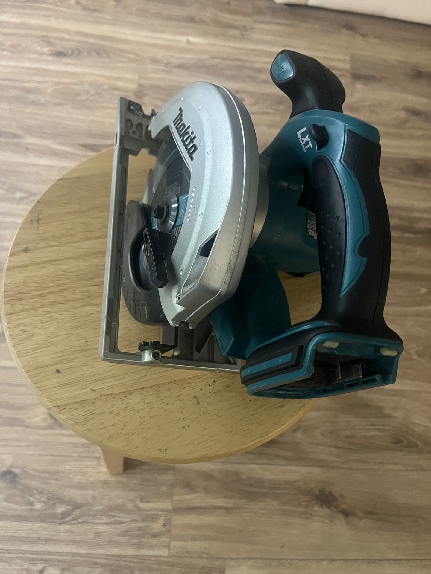 Circular Saw