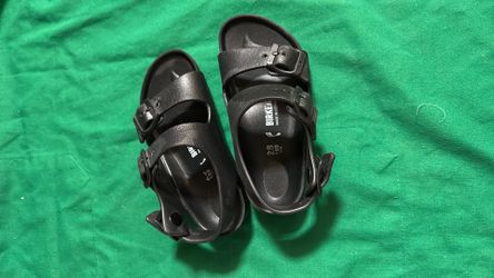 Birkenstocks
