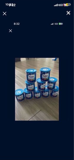 Similac Advanced Bundle 20 Cans Total