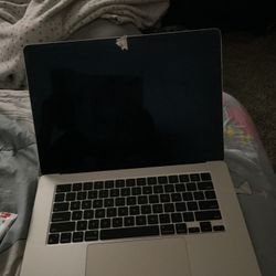 Mac Book Pro 15in