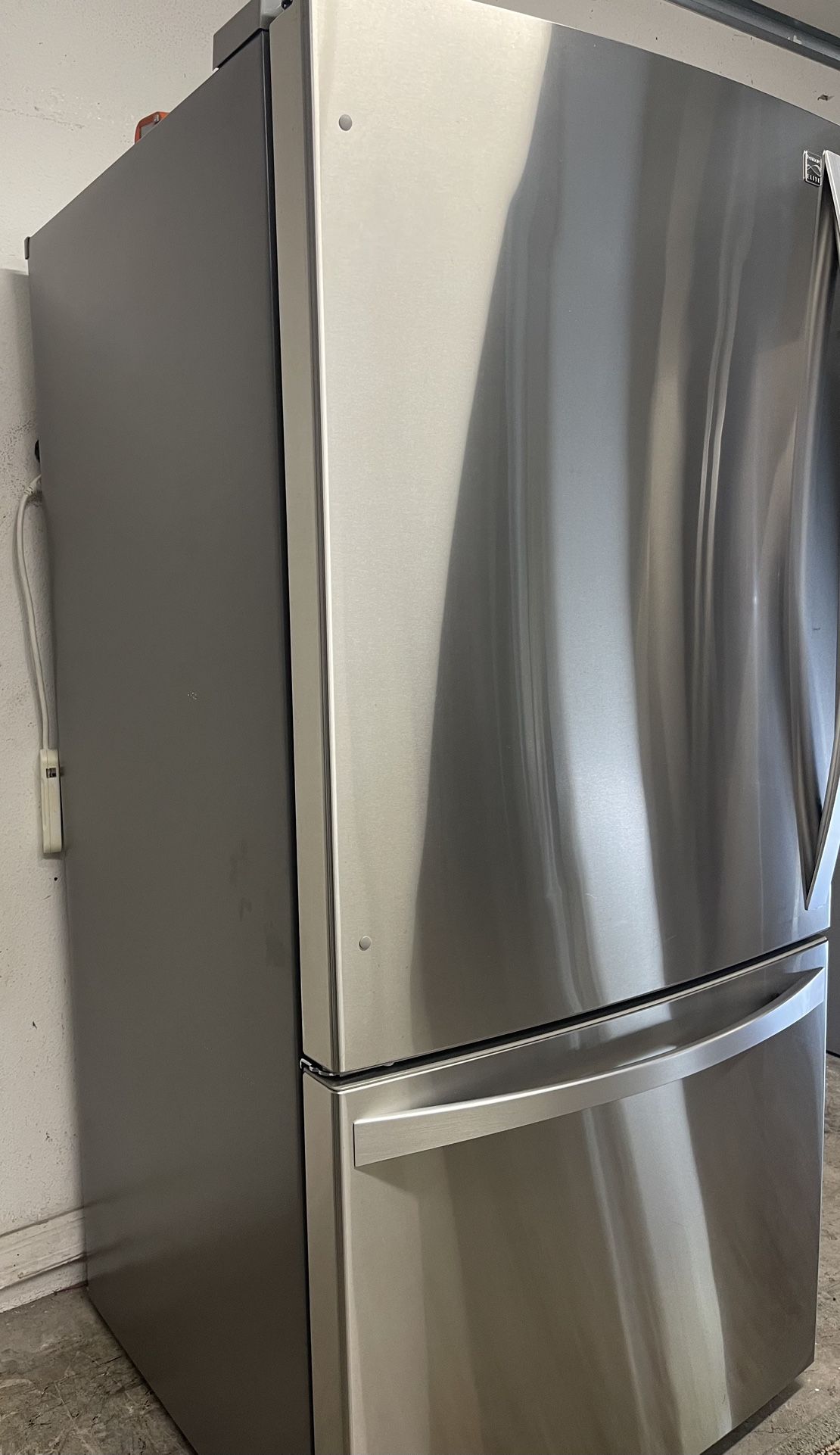 2019 Kenmore Refrigerator for Sale in Tavares, FL OfferUp