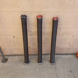 Garage Door Torsion Springs.