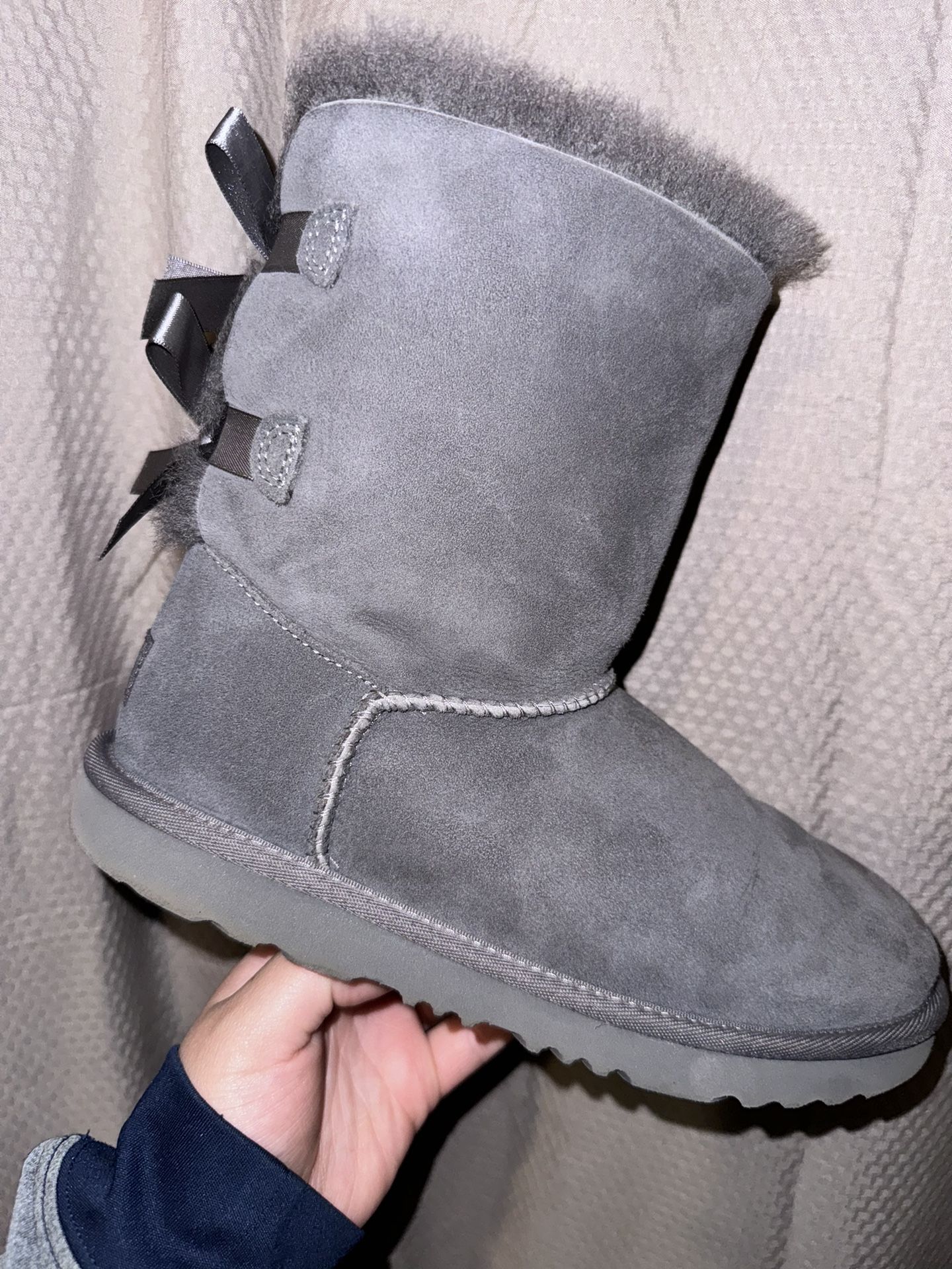 Ugg Boots 5 Youth