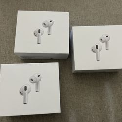 AirPods Pro 2 USB-C Noise Cancellation 