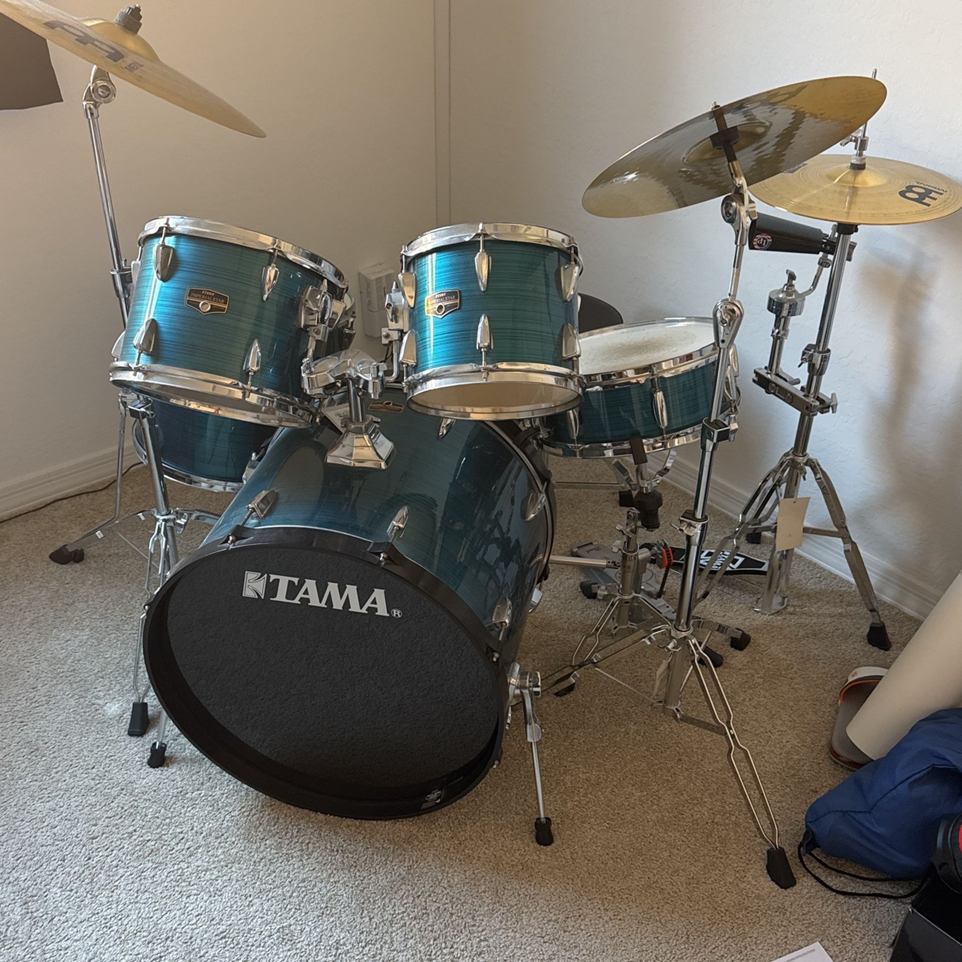 Drum Set