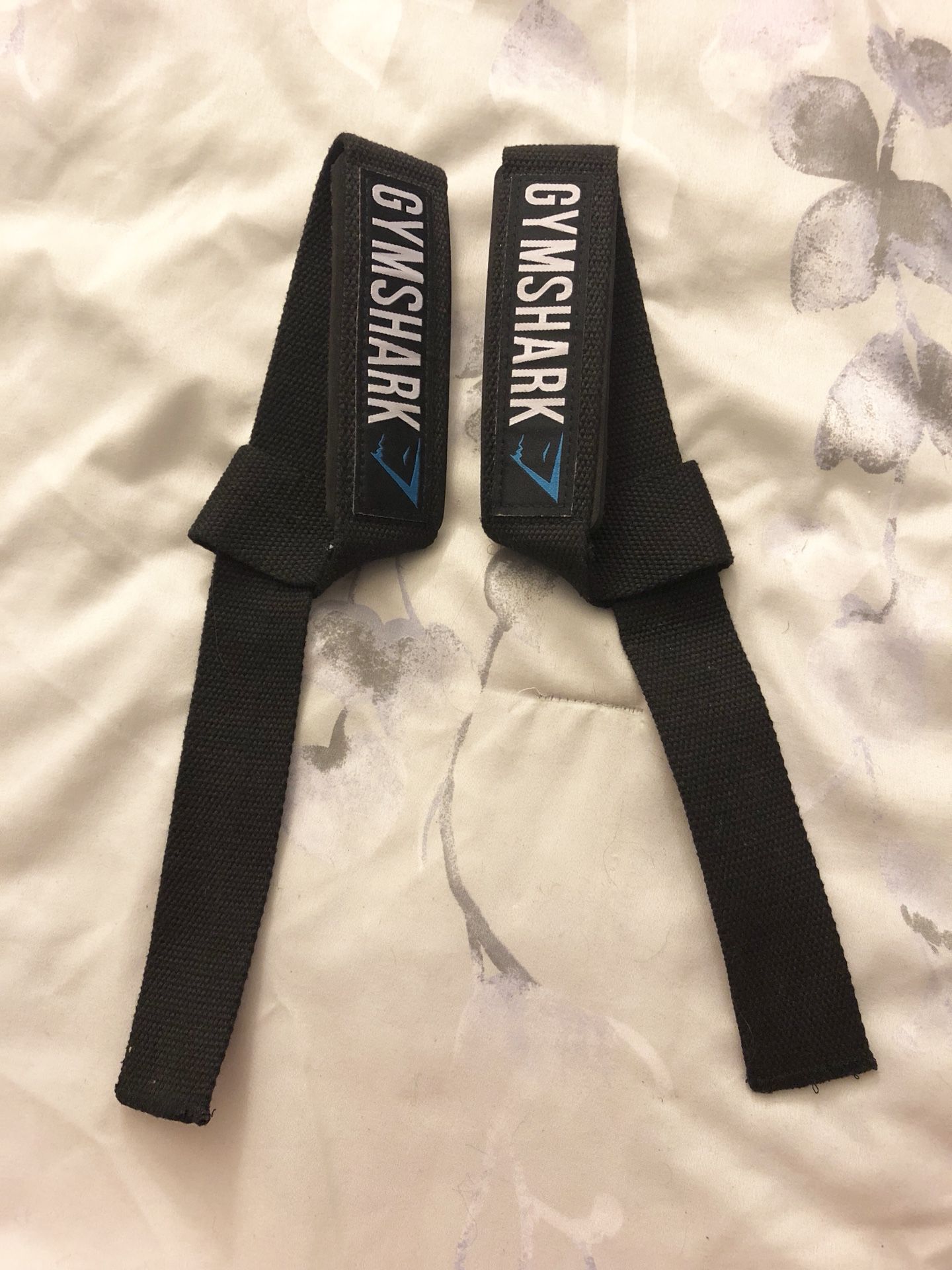Gymshark padded lifting straps for Sale in National City, CA - OfferUp