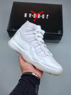 COMME des GARÇONS HOMME PLUS x Air Jordan 11 (6)