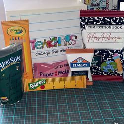 Teacher bundle