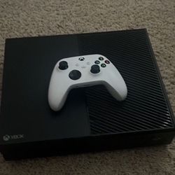 Xbox One