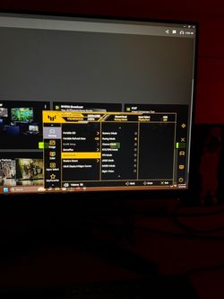 Full Gaming PC + 240hz Monitor+Mouse+XL Mat Setup AMD Ryzen 5600X 32GB RAM  Nvidia Geforce RTX 2060 SUPER (ASUS STRIX) 8GB SSD 1TB