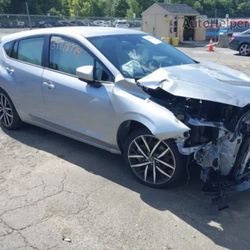 2024 Subaru Impreza