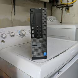 Dell Optiplex 9020 SFF i5 16gb 250gb SSD