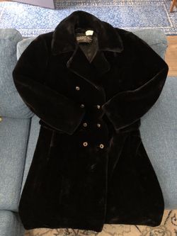 Fur Coat