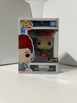 Mera Funko Pop