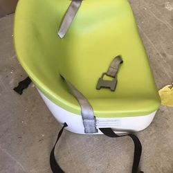 Baby Booster Seat