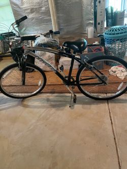 Huffy Adult Bike