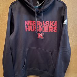 ADIDAS HOODIE LARGE NEW 