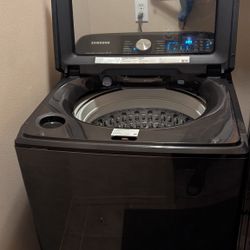Samsung Washer 