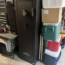 Cannon Heartland Gun Safe