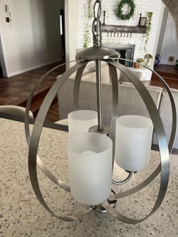 Light Fixture