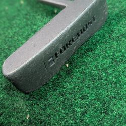 Foremost FZP-1 Putter
