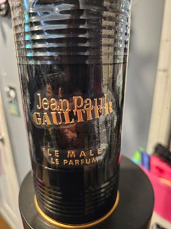 Jean Paul Gaultter Le Male 4.2 fl Oz