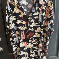 Avatar Men’s Dress Shirt 