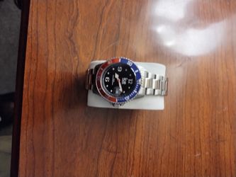 Ice Pepsi Watch