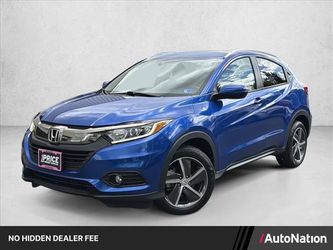 2022 Honda HR-V
