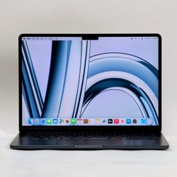 2023 Apple MacBook Air 13.6" M3 10C GPU 4.0GHz 16GB RAM 512GB SSD MXCV3LL/A